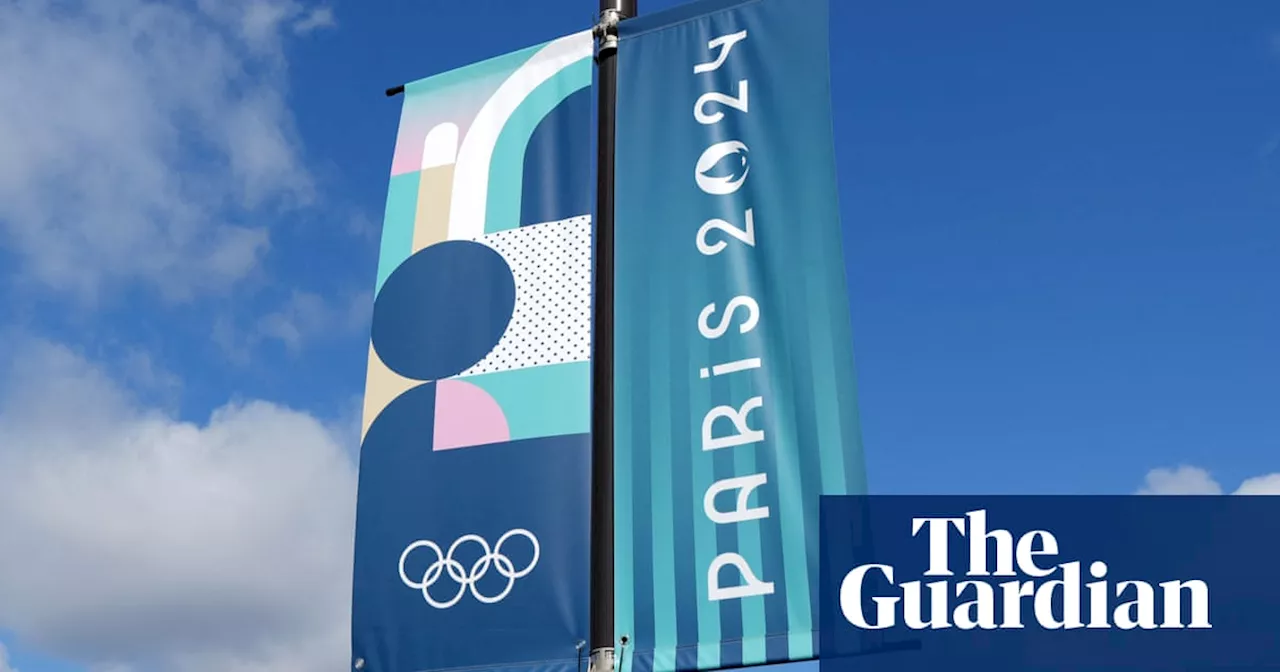 ‘Significant assault’: two staff from Nine’s Olympic broadcast team attacked in Paris in suspected robbery