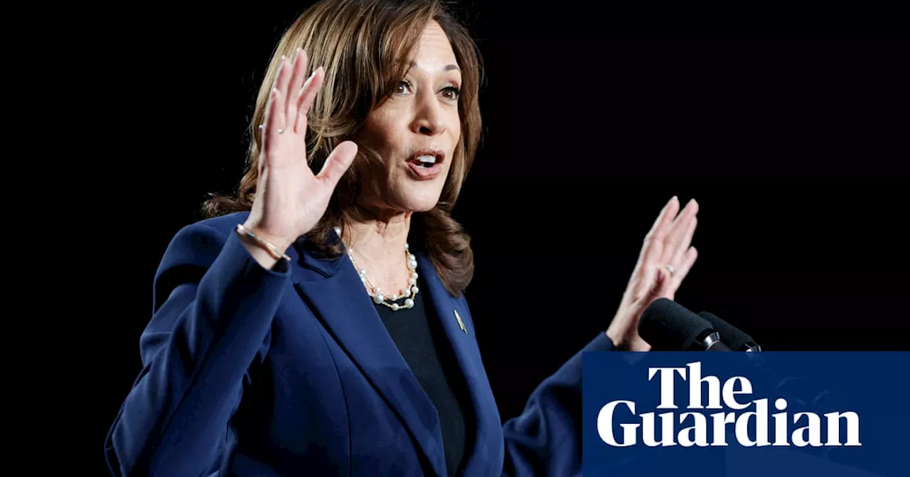 Trump files complaint against Harris for taking over Biden’s campaign funds