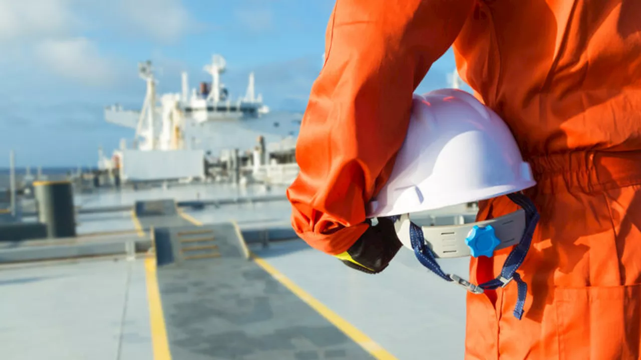Nigeria upgrades seafarer certification to check $220,000 loss to Ghana