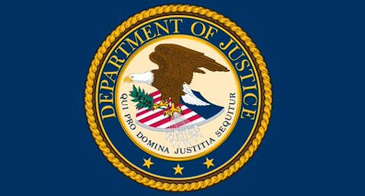Nigerian bags 85-month jail term in U.S for fraud scheme