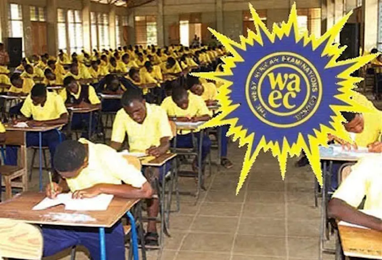 Reps queries WAEC over N5b loan for customised calculators
