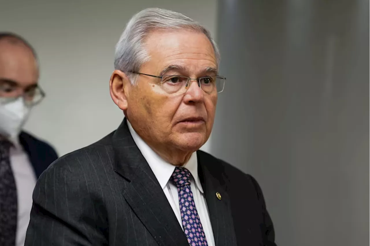 US Senator Menendez convicted of corruption, knows fate Oct 29