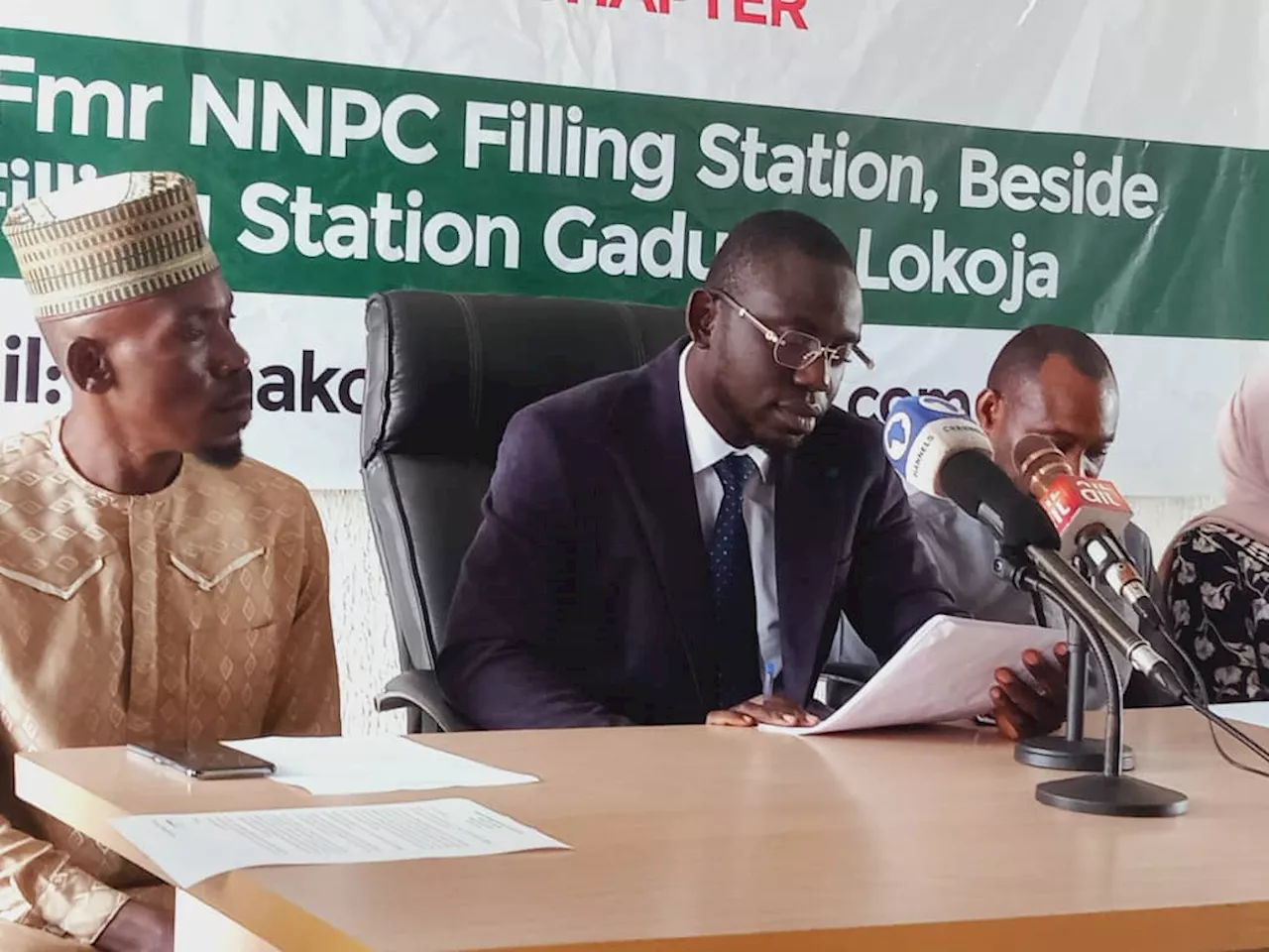 Vet. seek creation of livestock ministry in Kogi