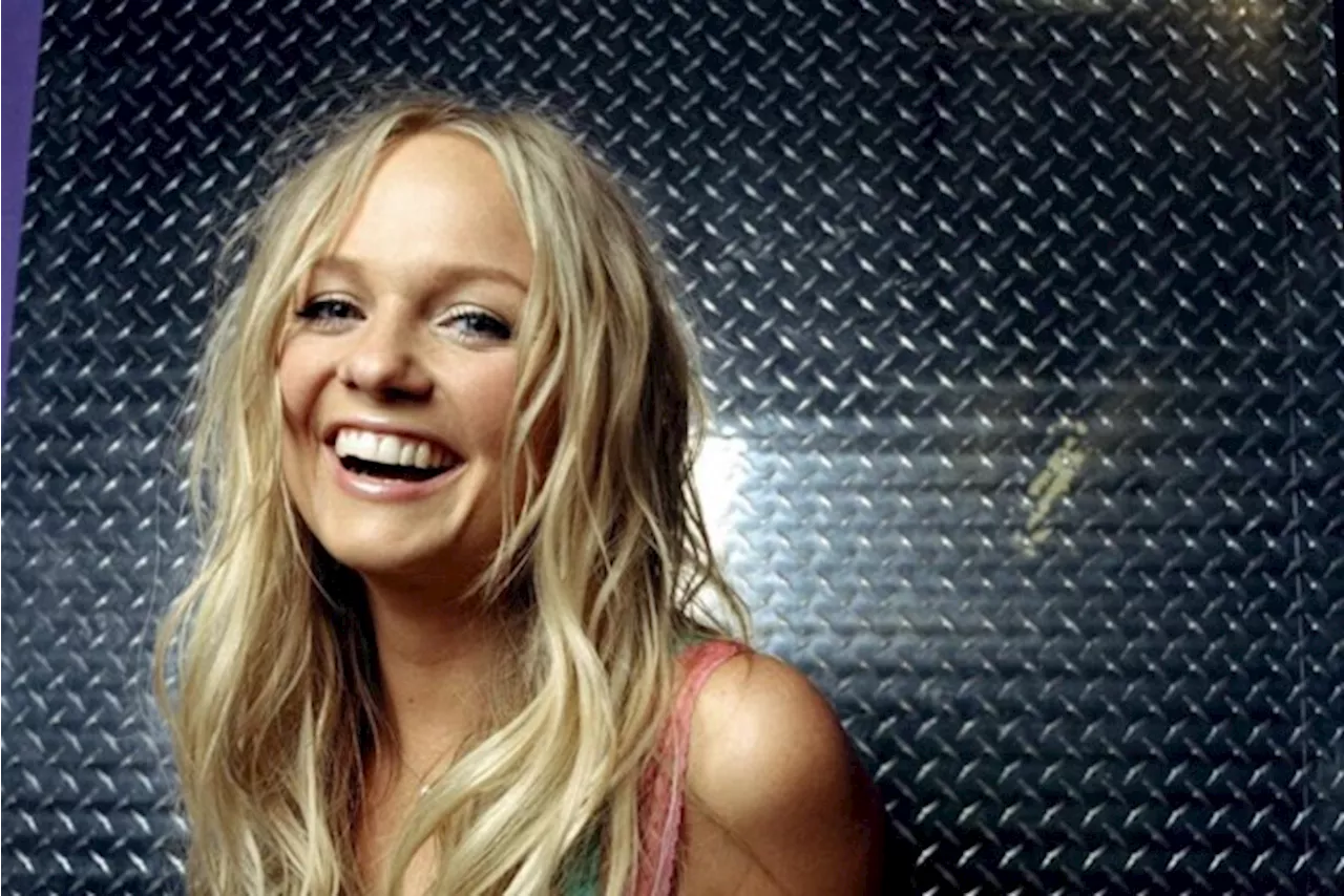 Britse belastingdienst zit Spice Girl Emma Bunton op de hielen