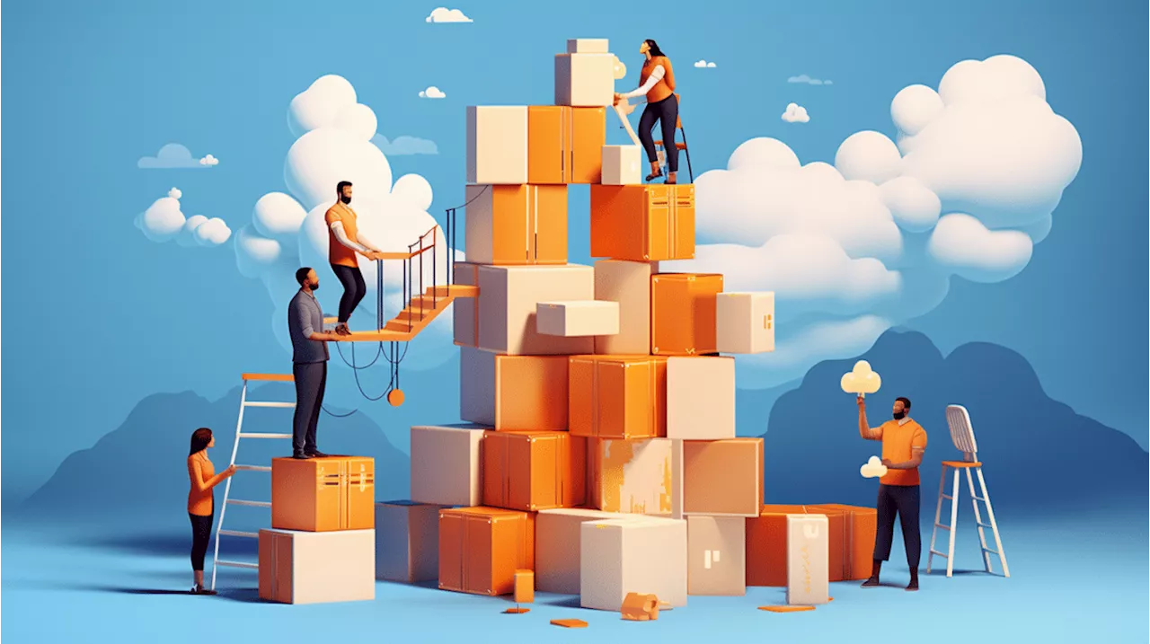 Cloud-native: Docker-Container und Python-Dienste mit .NET Aspire 8.1