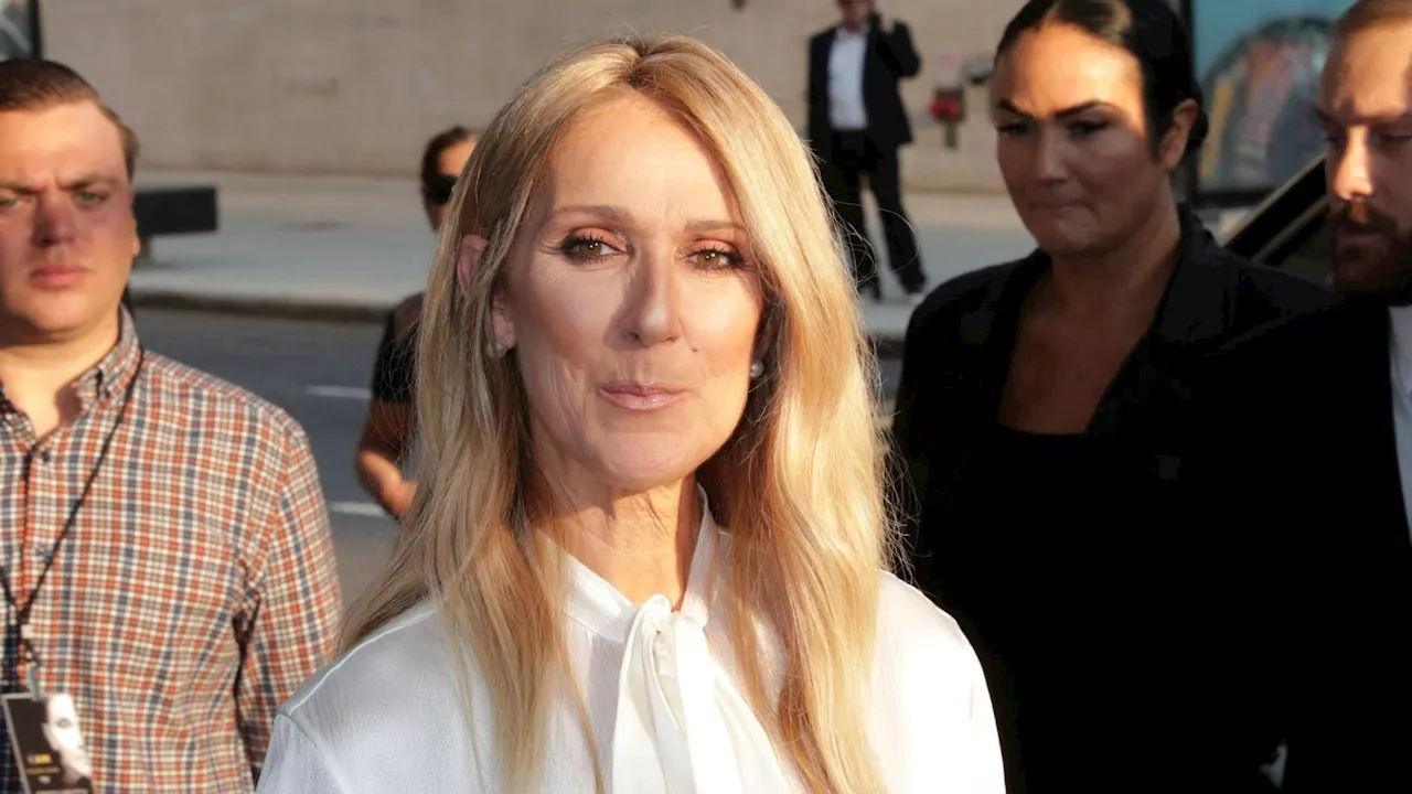  Céline Dion und Lady Gaga bei Olympia-Eröffnung?