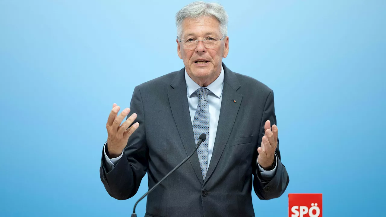 'Null Chance für Straffällige' - SP-Landeschef will Integrationsvertrag für Flüchtlinge