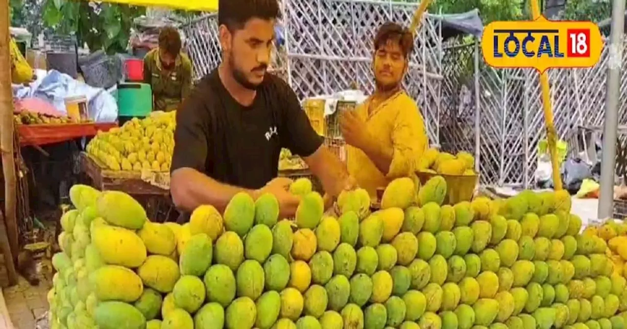 भारत के गांव ने करा दी पाकिस्तान की किरकिरी...आम का नाम लेकर दुनियाभर में फैला रहा झूठ