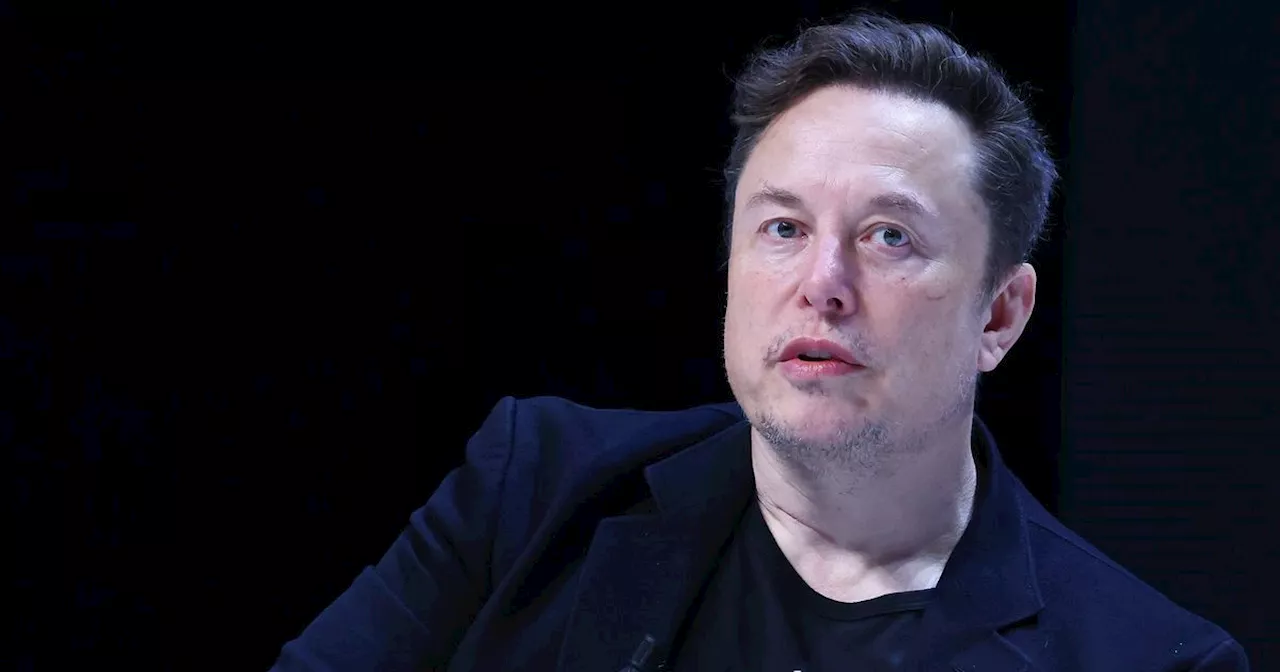 Elon Musk Says Report He’ll Donate $45 Million A Month To Trump PAC ‘Ridiculous’