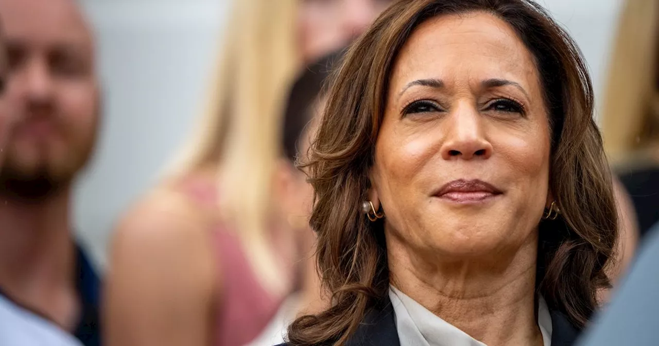 For Black Women, Kamala Harris’ Historic Run Brings Excitement Mixed With Racism Concerns