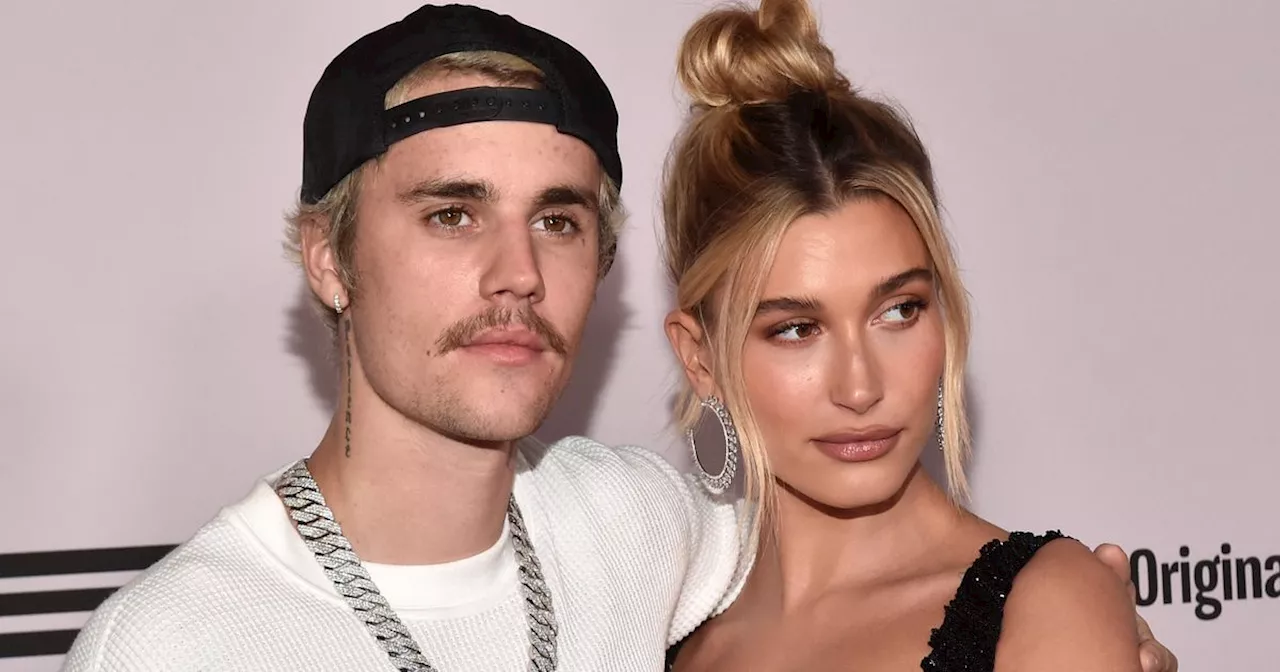 Hailey Bieber Opens Up About Harsh Scrutiny Around Her Marriage To Justin Bieber