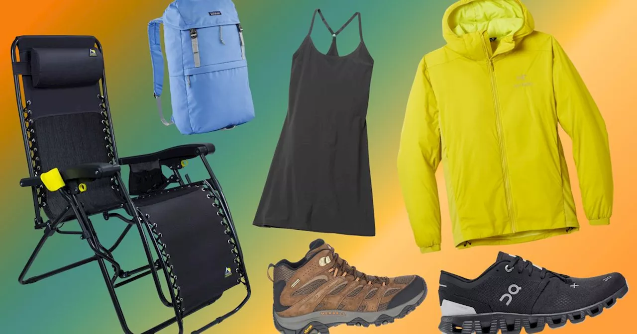 REI Is Quietly Having An Up To 50% Off Sale. Here Are The 18 Best Grabs