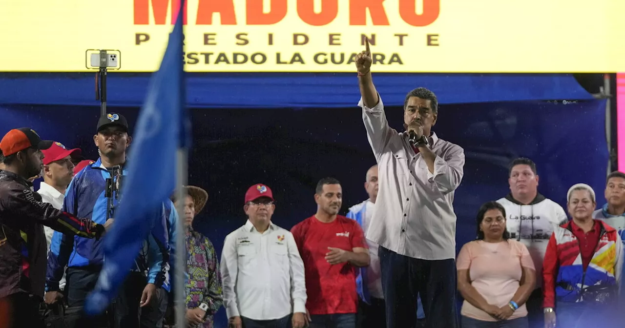 Il Venezuela al voto: così l'opposizione proverà a battere Maduro