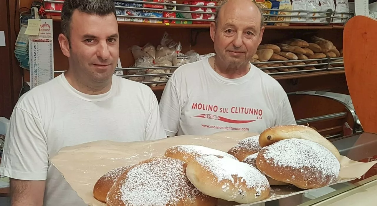 «Troppe spese»: dopo oltre mezzo secolo a Viterbo chiude il vapoforno Costantini