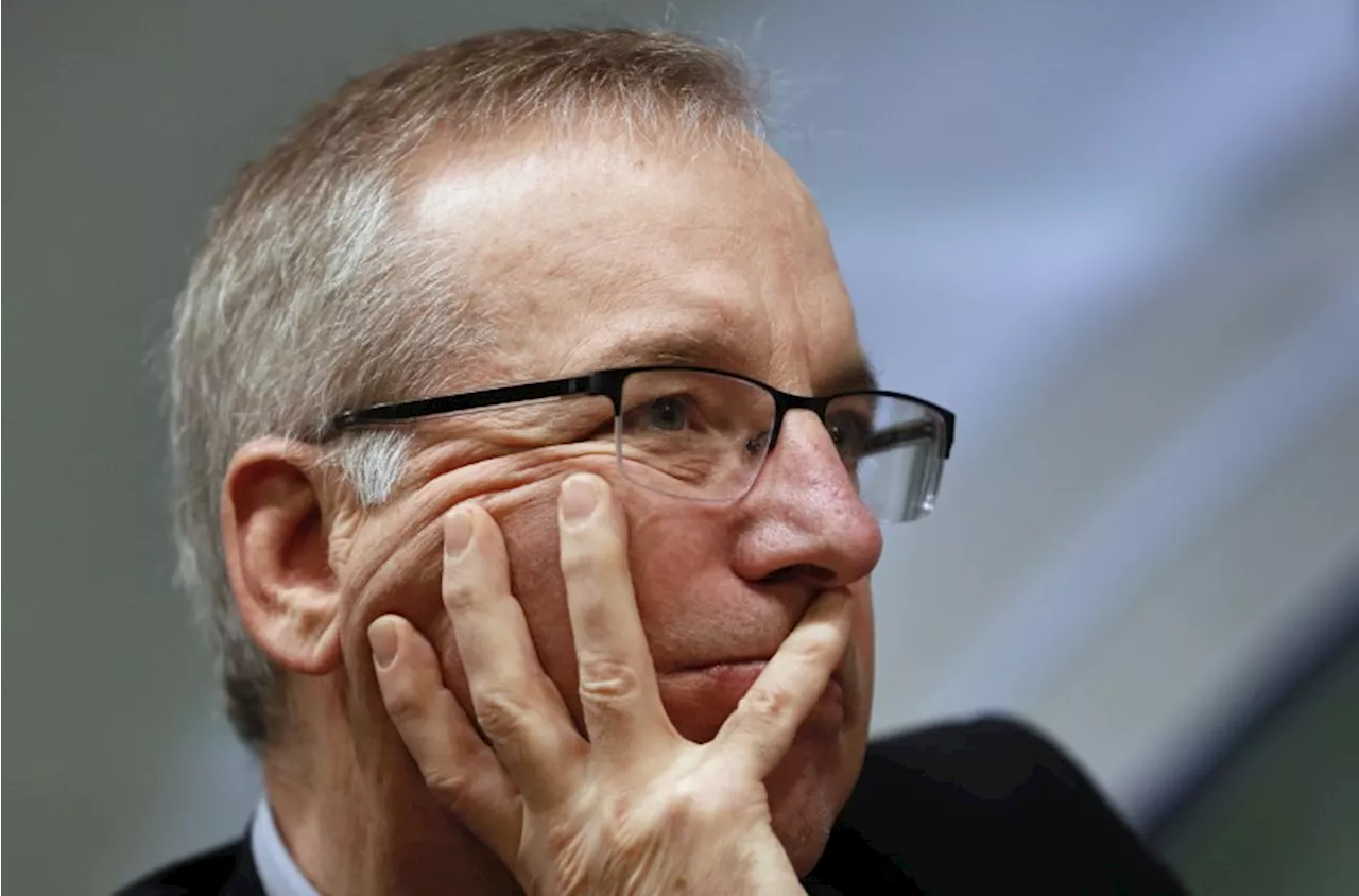 Fed's Dudley now calling for Fed rate cut next week amid recession concerns