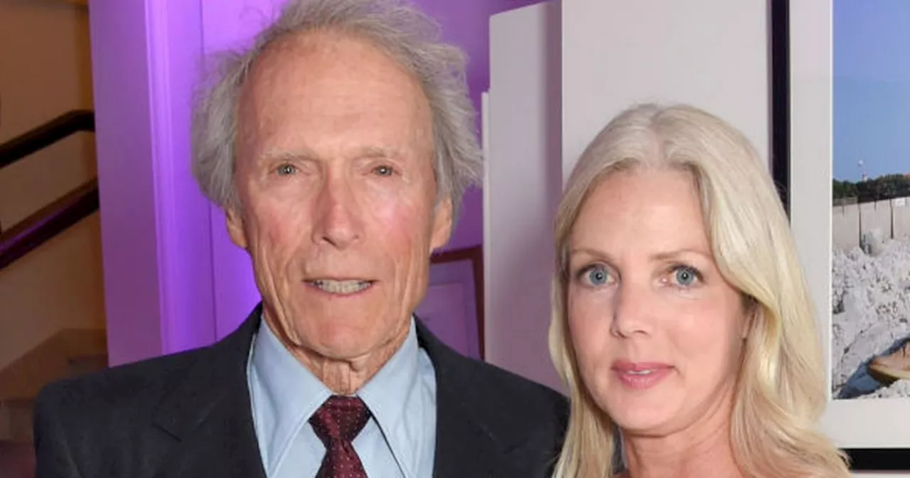 Clint Eastwood's partner Christina Sandera's cause of death as she dies aged 61