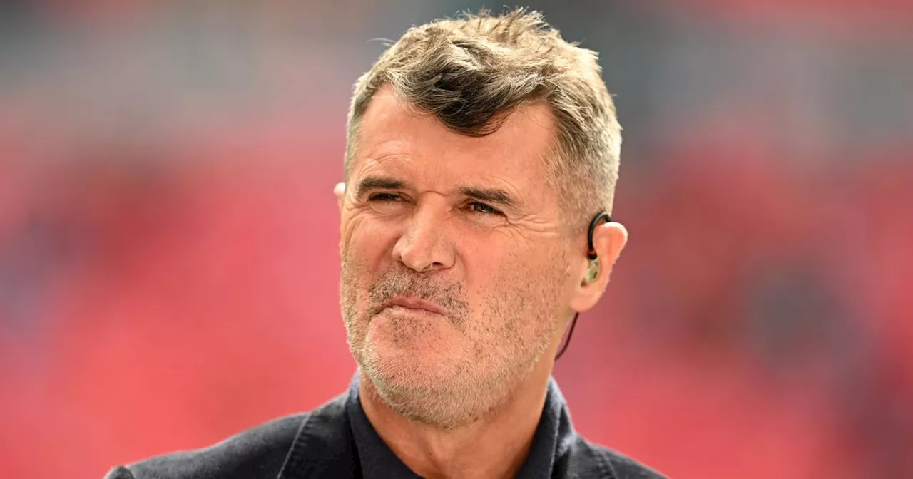 Football club owner owner explains why he would never hire Roy Keane