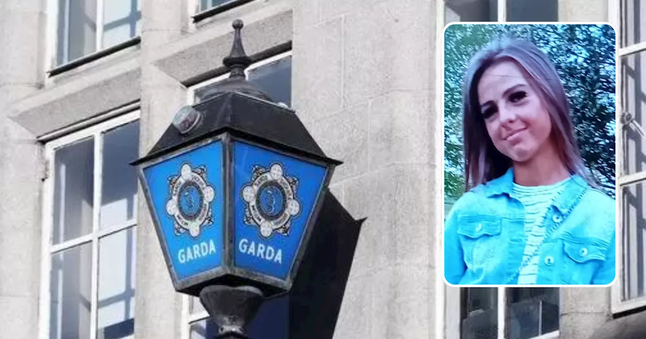 Gardai launch search appeal for missing Kildare teen known to frequent Kilkenny