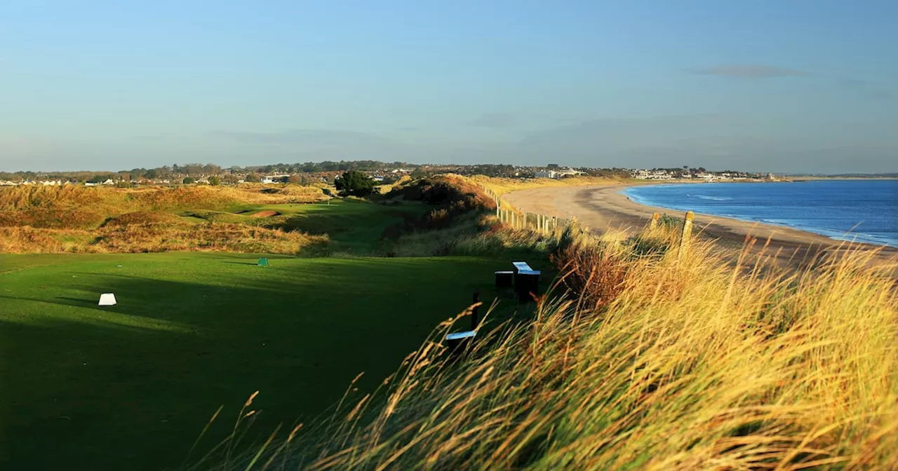 Financial and political backing behind push to bring The Open to Portmarnock