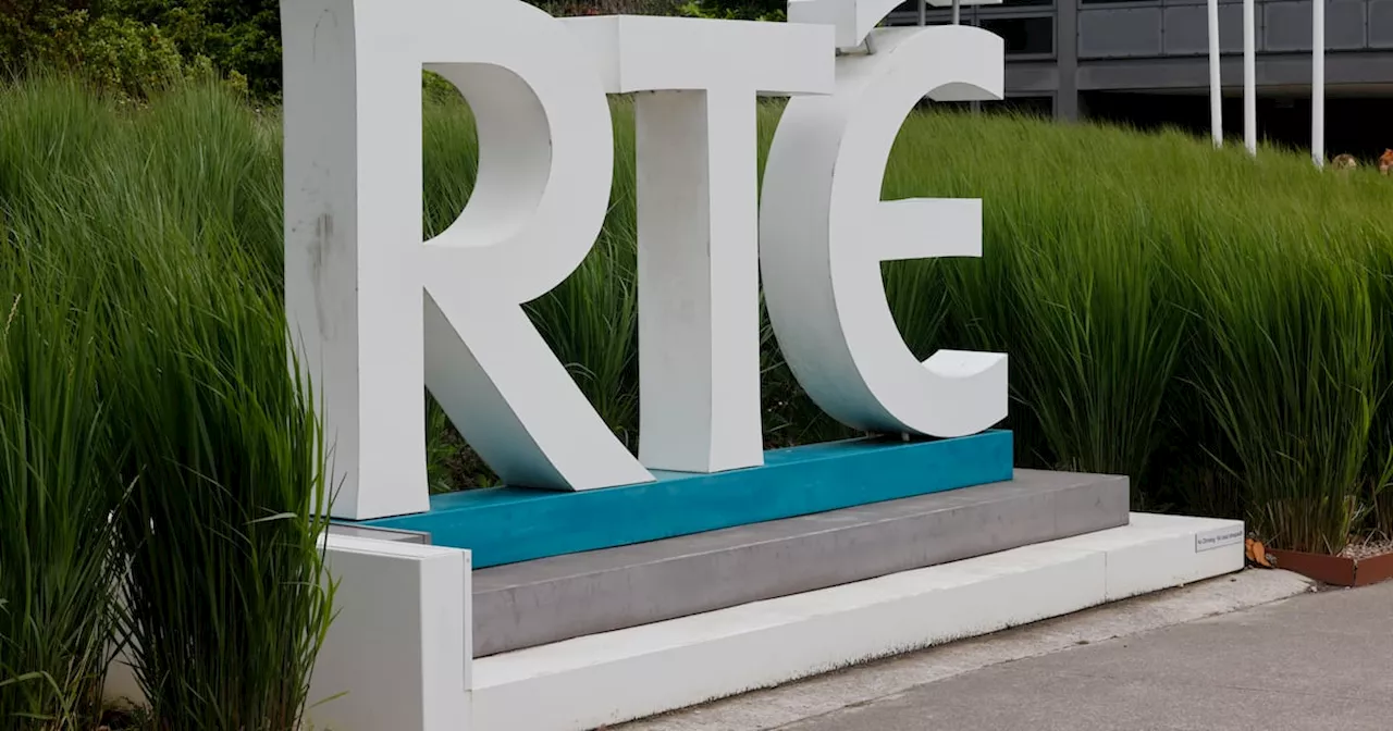 Government script on RTÉ changes just enough to anger its rivals