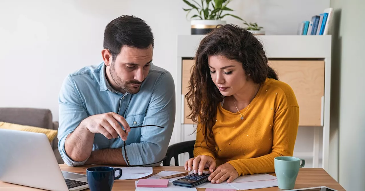 How to tell if you and your partner are financially compatible