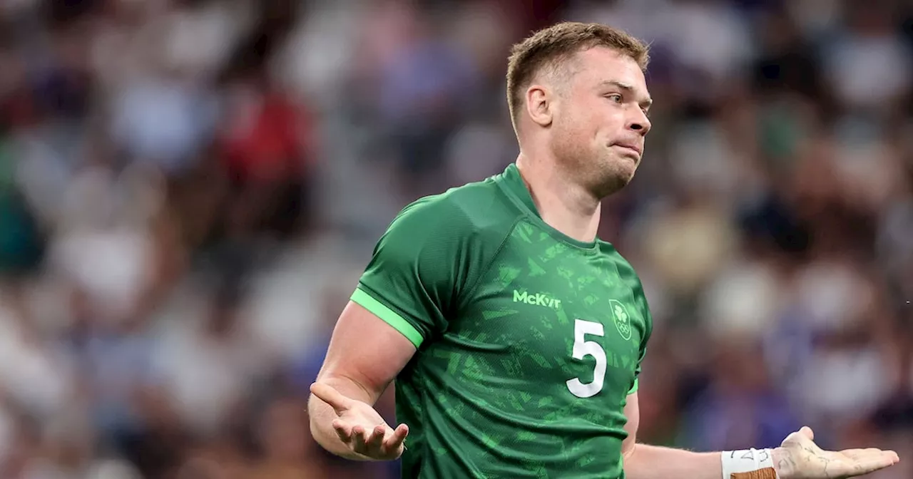 Ireland surge to quarter-finals in Olympic Rugby Sevens after beating Japan