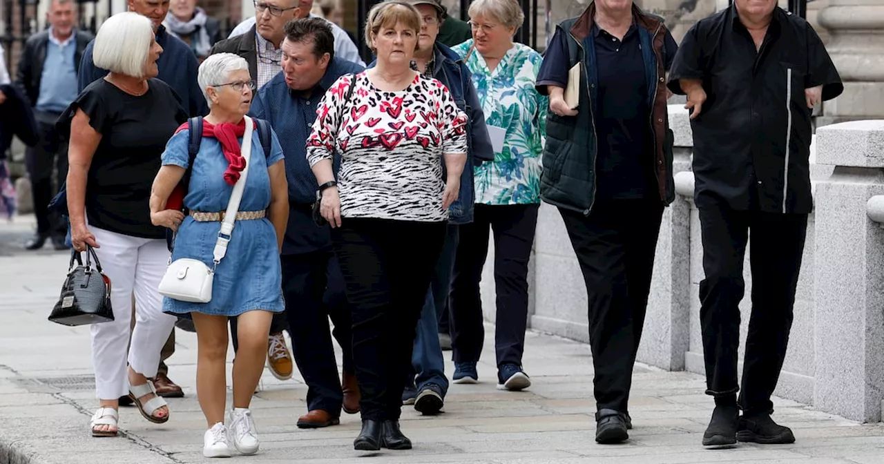 Issue of new State apology to thalidomide survivors ‘will be dealt with’