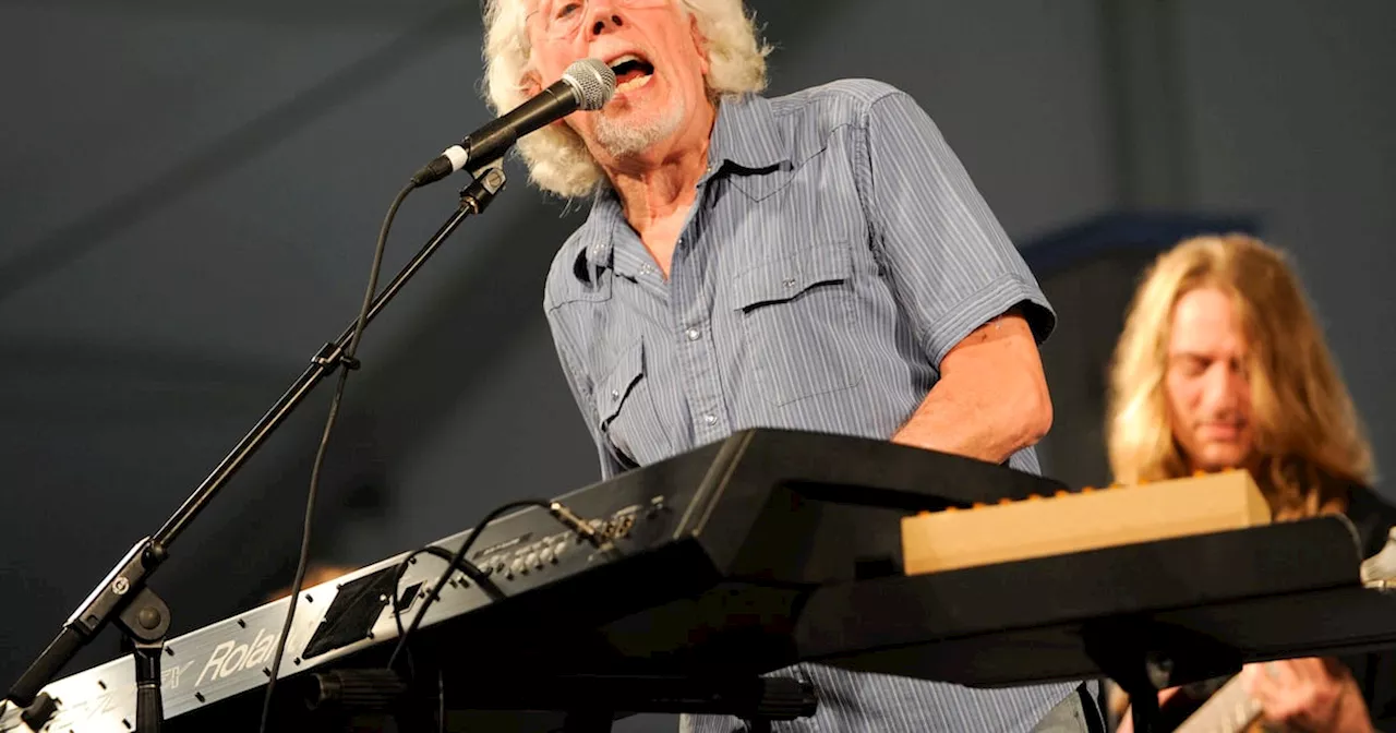 John Mayall, influential British blues pioneer, dies aged 90