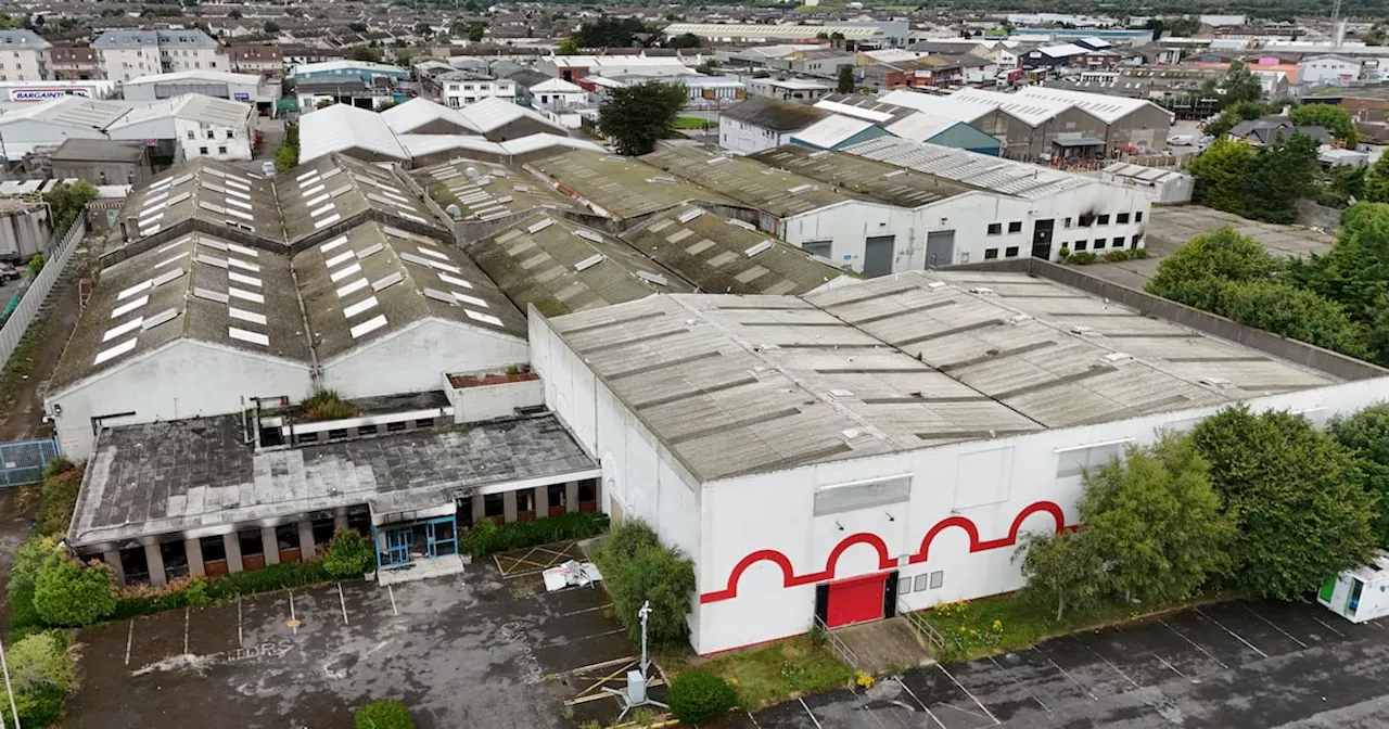 Judge finds in favour of Crown Paints in rent dispute over Coolock premises