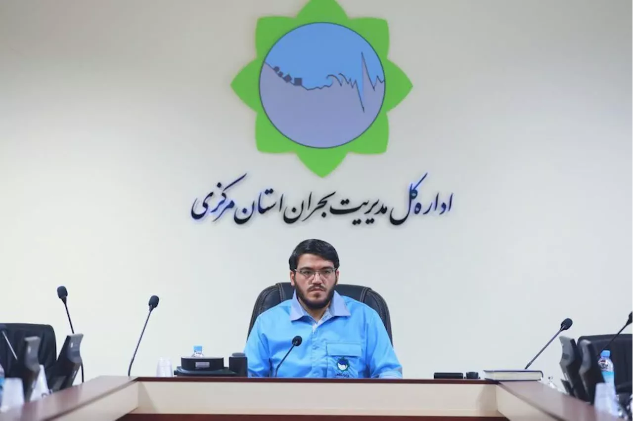 برنامه‌های عادی صدا و سیما با صدور هر هشدار نارنجی هواشناسی قطع می‌شود