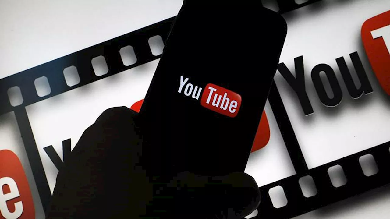 В «Ростелекоме» рассказали о жалобах пользователей на работу YouTube в РФ