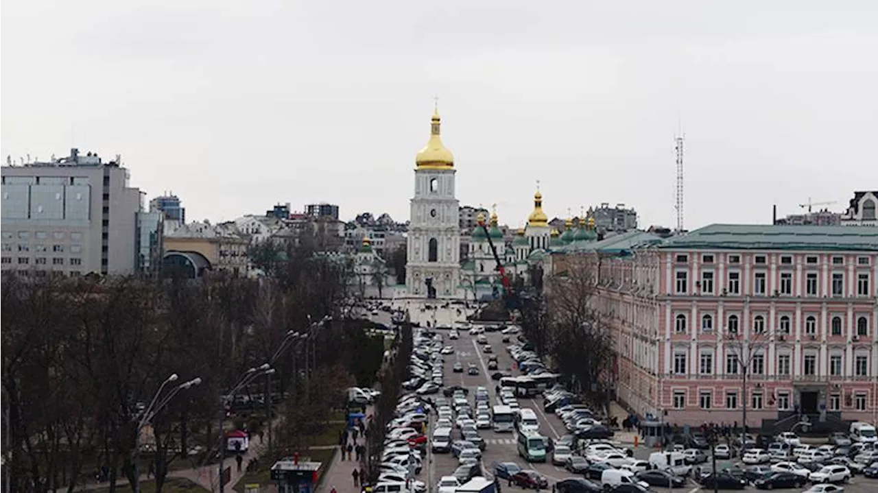 Политолог назвал заявления Киева о мире маневрами в интересах Байдена