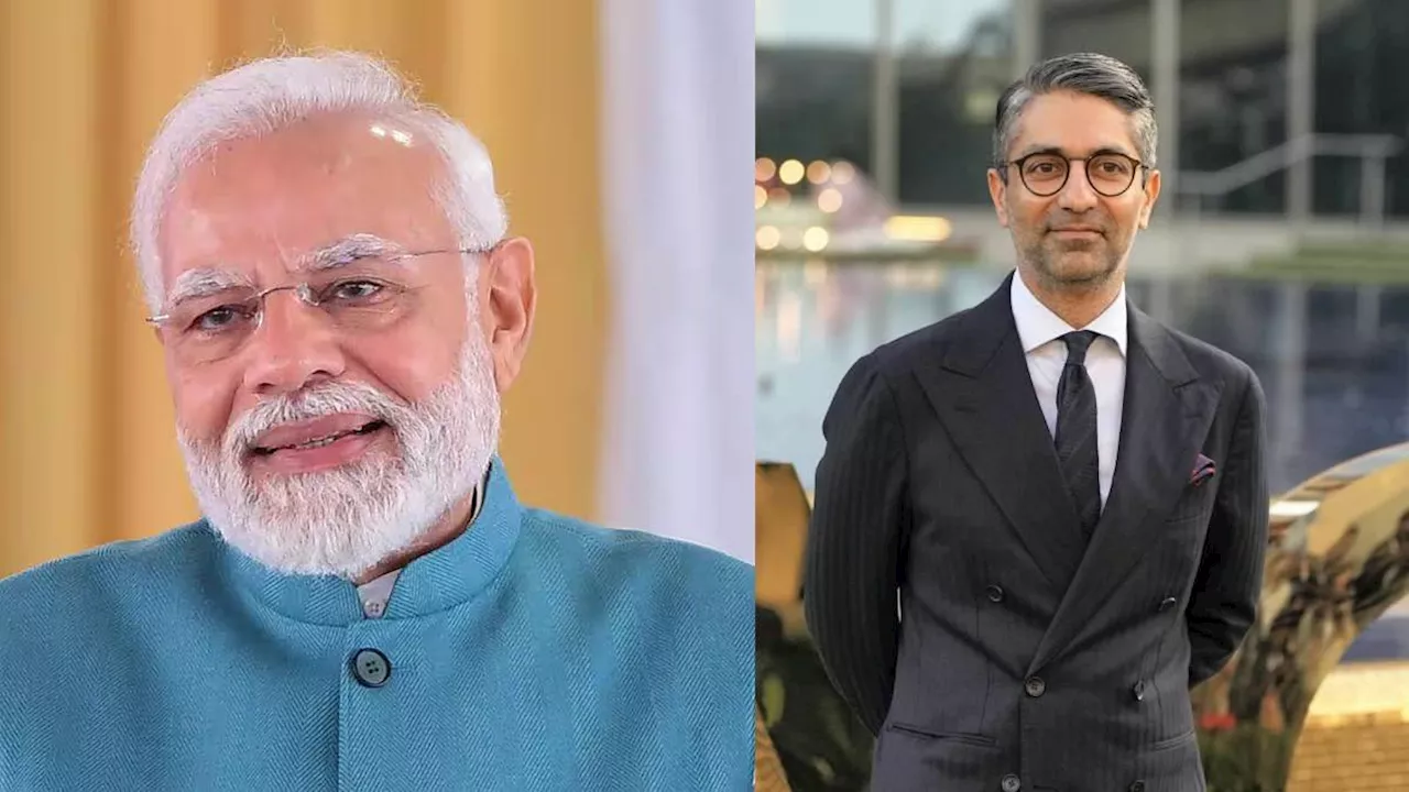 भारतीय शूटिंग लीजेंड Abhinav Bindra को मिला ओलंपिक ऑर्डर अवार्ड, PM Narendra Modi ने दी बधाई