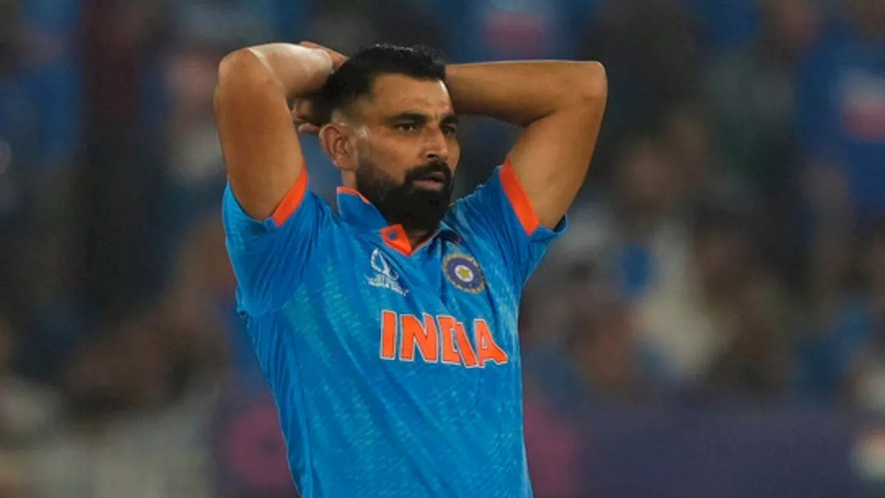 Mohammed Shami: आखिर क्या वजह थी जो मोहम्मद शमी करने वाले थे खुदकुशी? करीबी दोस्त ने कर दिया बड़ा खुलासा