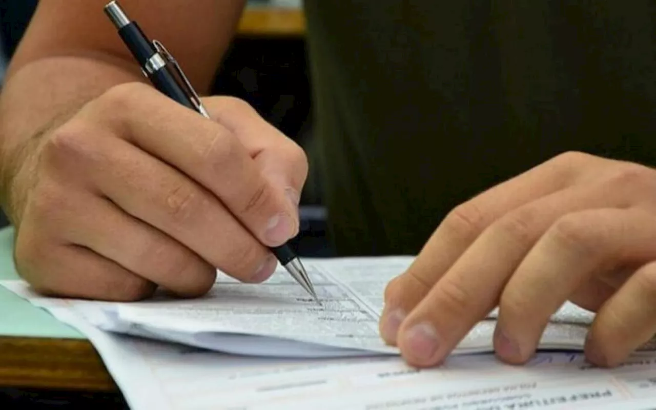 Concurso Unificado: candidatos poderão anotar respostas das provas