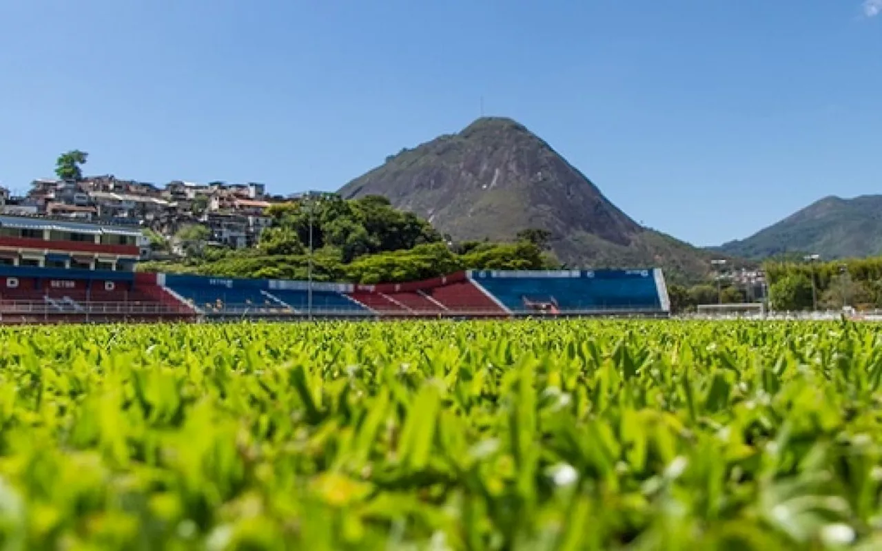 Ferj volta atrás e mantém confronto entre Friburguense e America pela Copa Rio