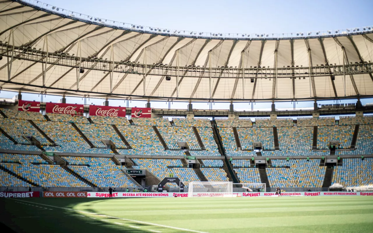 Vivendo jejum de vitórias no Maracanã, Flamengo terá sequência decisiva no Rio