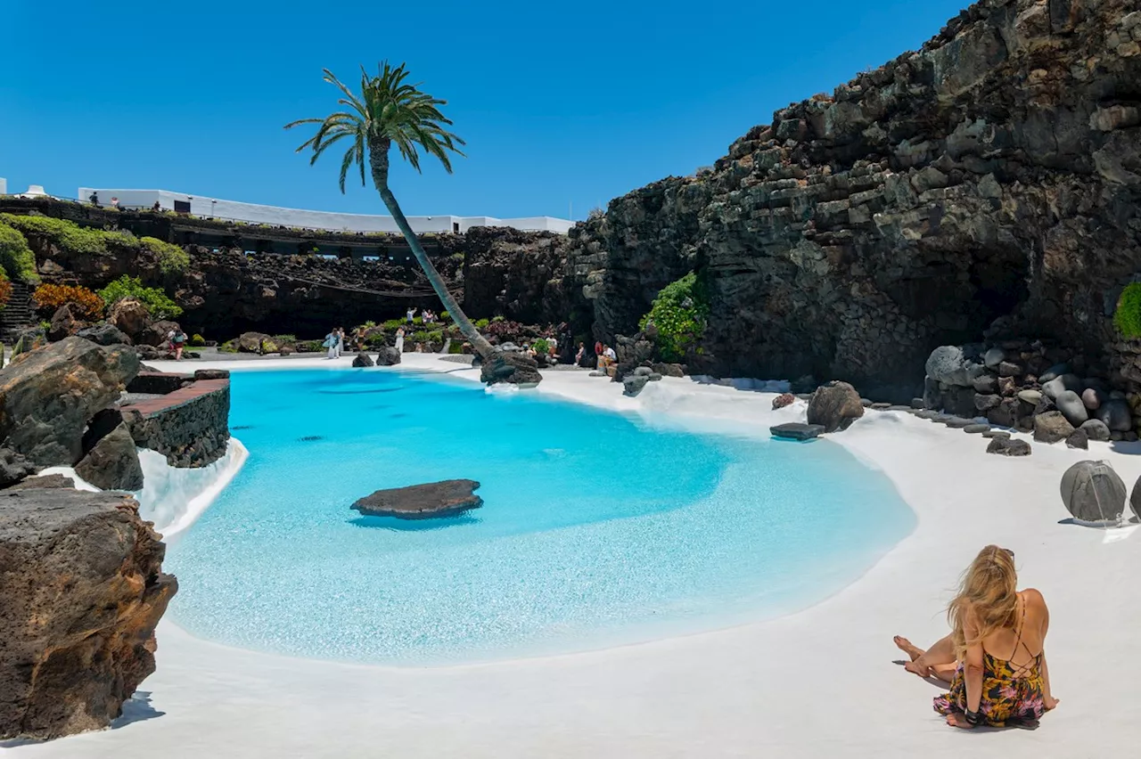 Vulcões, vinhedos e liberdade: explorando Lanzarote, um paraíso gay friendly na Espanha