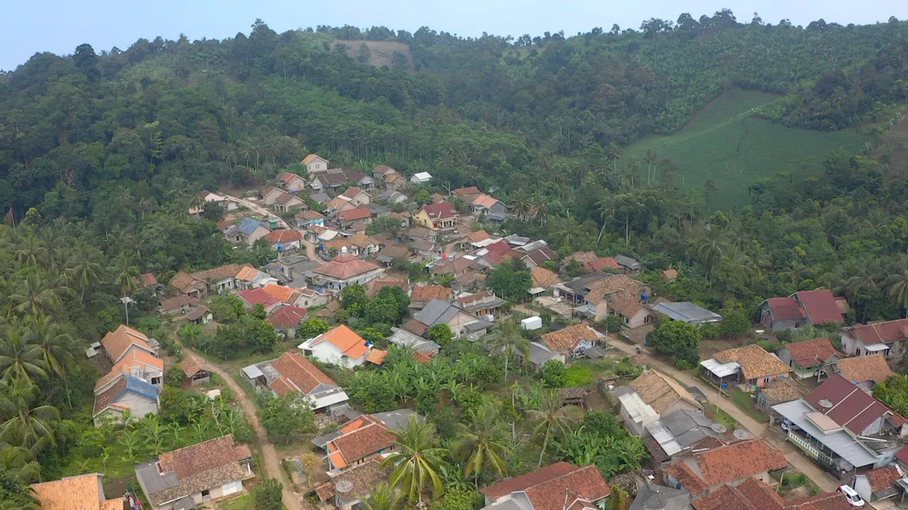 Mengunjungi Kelawi, Desa Brilian Hijau yang Terus Berinovasi di Bidang Lingkungan