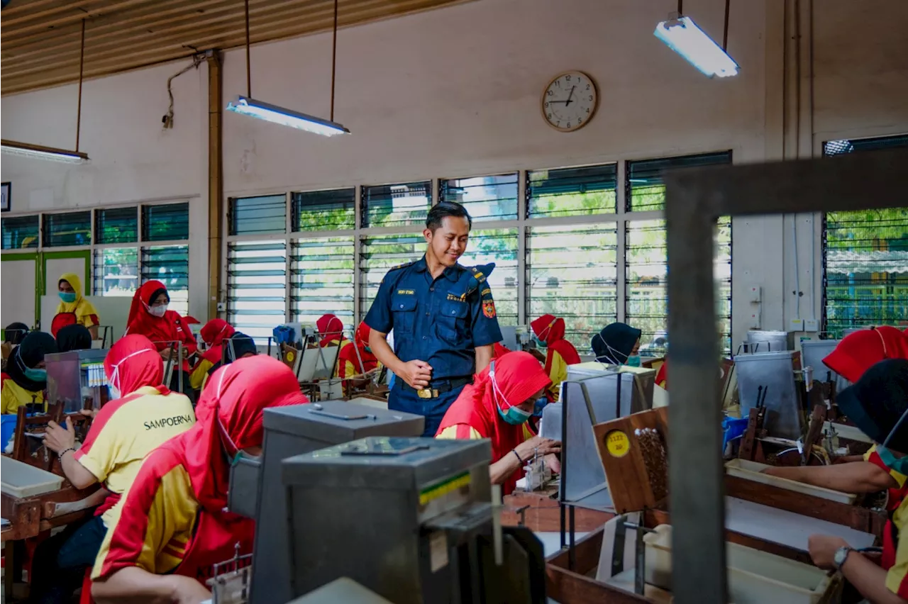 Soal Isu Penambahan Jenis Barang yang Kena Cukai, Simak Penjelasan DJBC