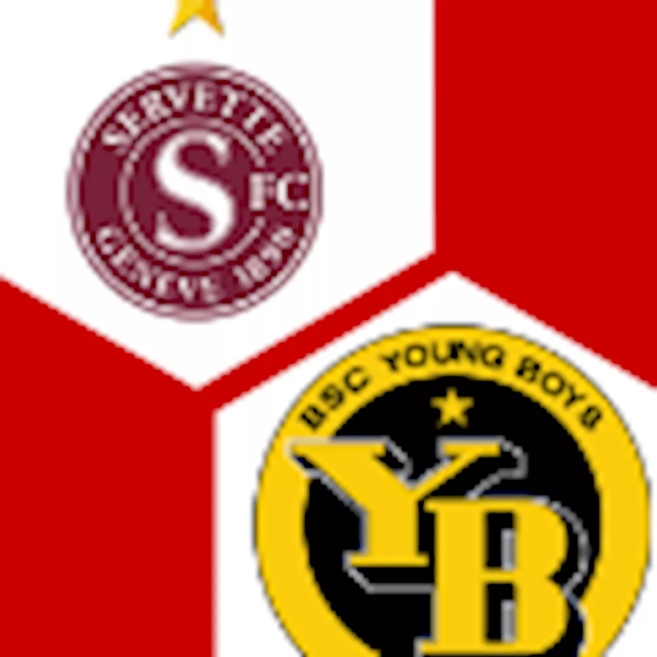 Young Boys Bern : | 5. Spieltag | Credit Suisse Super League 2024/25