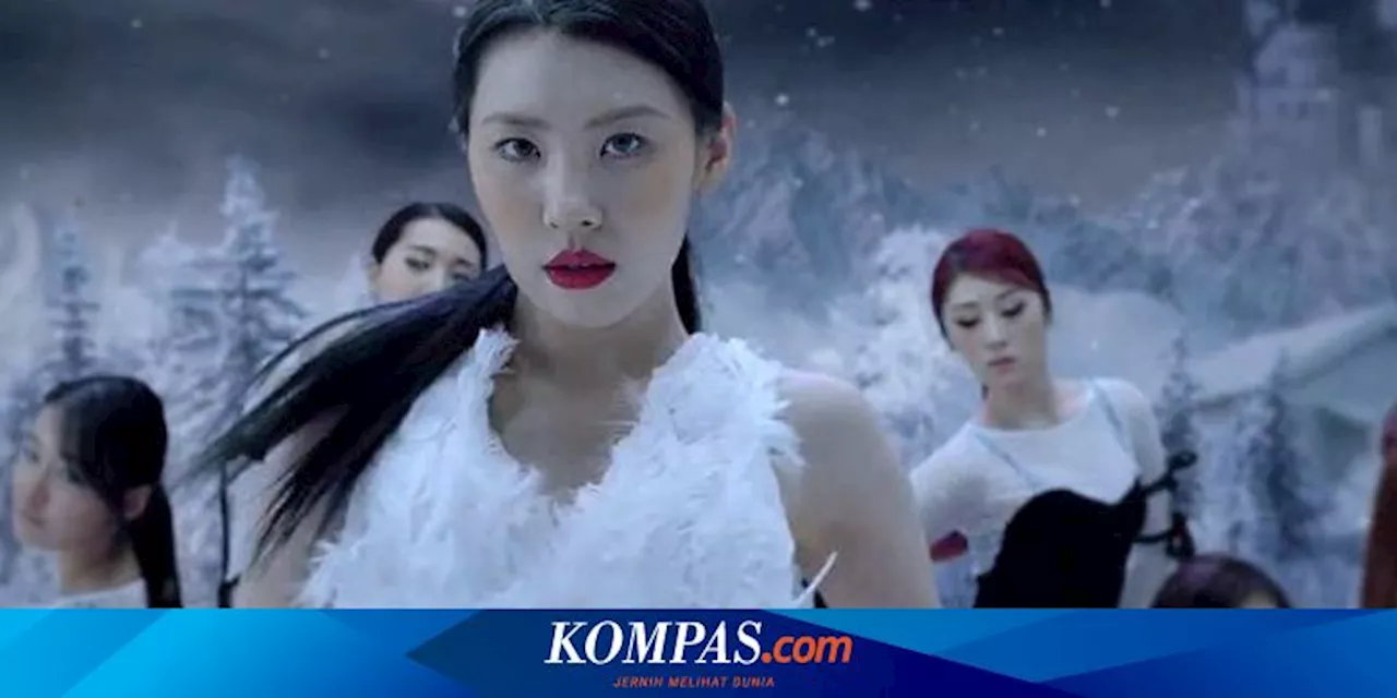 5 Idol Kpop yang Hengkang Lalu Kembali Lagi ke Grupnya