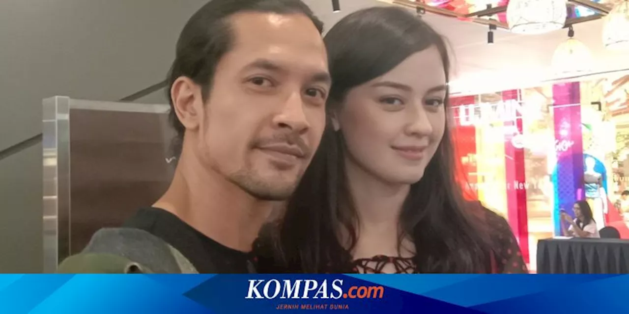 Digugat Cerai Kimberly Ryder, Edward Akbar: Kasihan Anak-anak