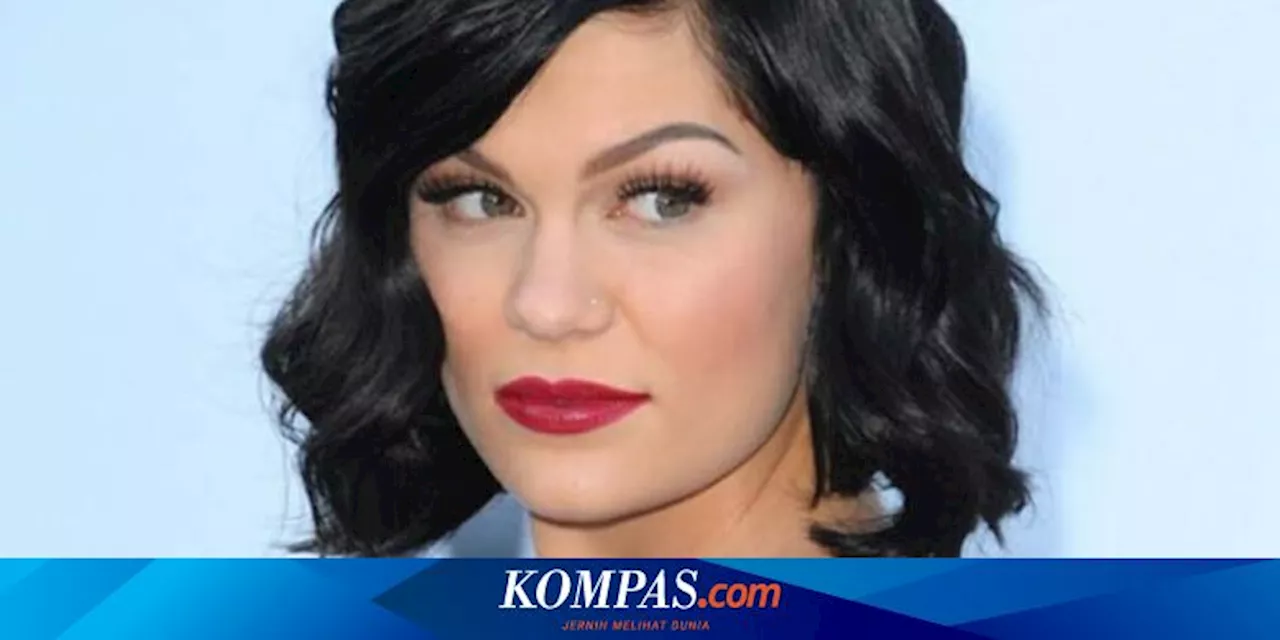 Jessie J Mengaku Telah Didiagnosis ADHD dan OCD