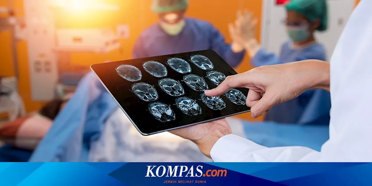 Operasi Kanker Serviks dan Tumor Otak Batal Saat Microsoft Eror