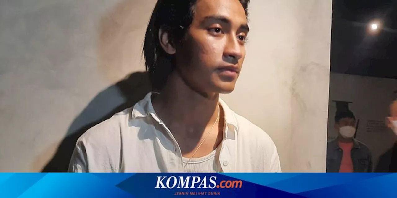 Penghina Mendiang Uje Minta Maaf di Media Sosial, Abidzar Al Ghifari: Enggak Etis