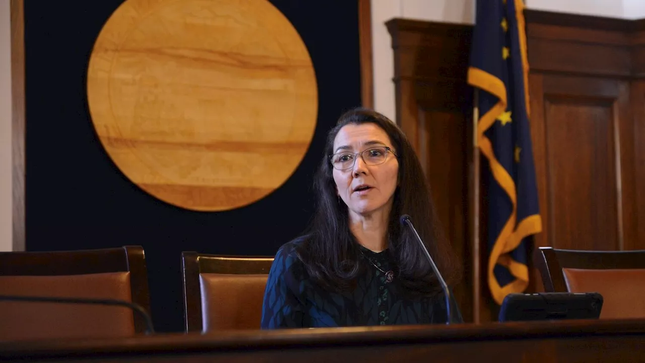 National Republican group fights for Alaska’s House seat with attack ads targeting Mary Peltola