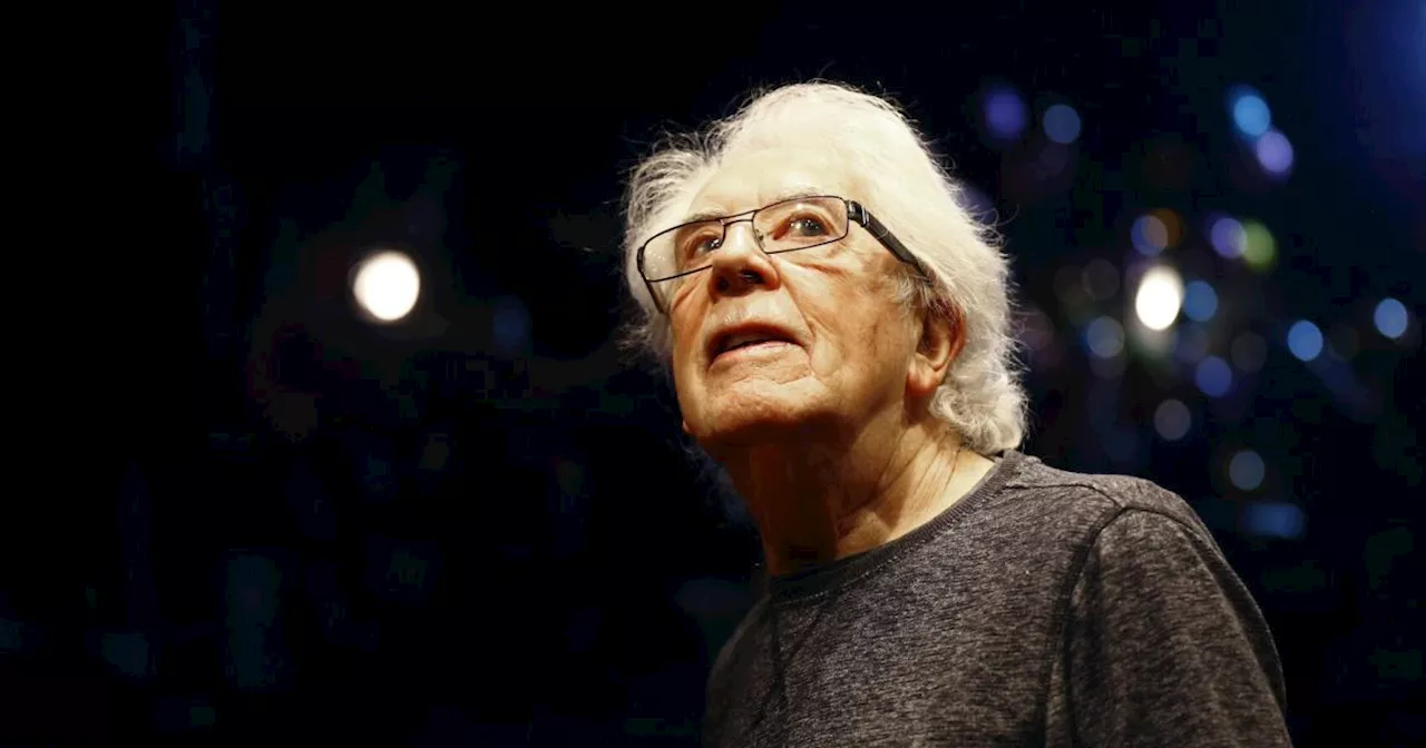 Britische Blues-Legende John Mayall 90-jährig gestorben