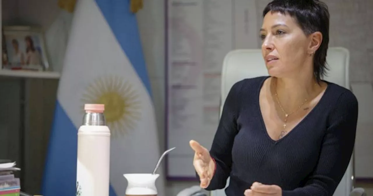 Mayra: 'El Poder Judicial oculta a los verdaderos responsables del atentado a Cristina Kirchner'