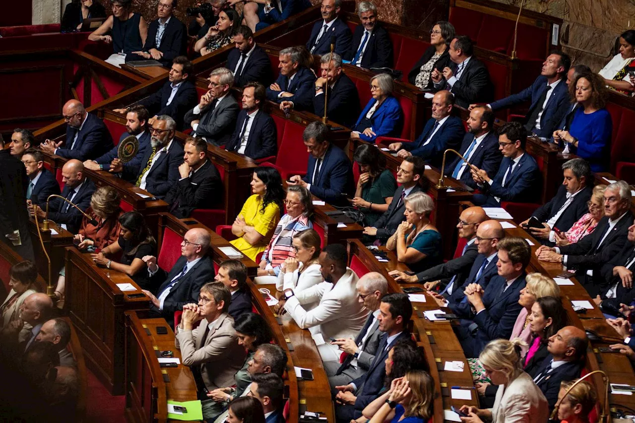 À l’Assemblée, l’impossibilité de coalitions n’interdit pas d’envisager des accords